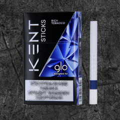 Stick Kent Rich Tobacco (Стики Кент Рич Тобакко)